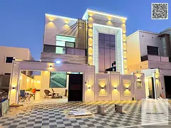 A villa on the main street, ready to move into, with all registration and ownership fees included, i
