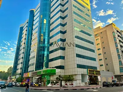 Spacious Office, Chiller Free, 2 Parking Spaces