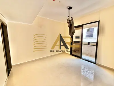 Urban design 1 bedroom in brand new building just 42k