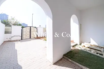 4Bed+maid | Vacant in April | Unfurnished