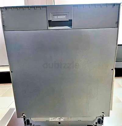 Bosch series 8 Built in Dishwasher