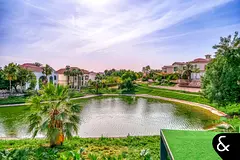 Luxury Lakeview Villa | Upgraded &amp; Vacant