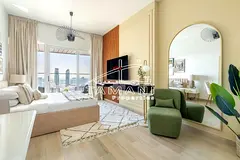 Marina View Fully Furnished Ready to move in