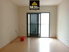 2BHK APARTMENT WITH BALCONY OPEN VIEW FULL FAMILY BUILDING