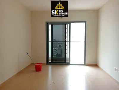 2BHK APARTMENT WITH BALCONY OPEN VIEW FULL FAMILY BUILDING