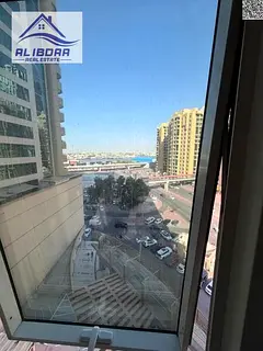 🏢 2BHK Apartment for Sale – Horizon Tower, Ajman ✨ Prime investment opportunity in a strategi