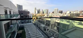 3BR Apartment | Multiple Balconies | Urban Views | Huge Layout