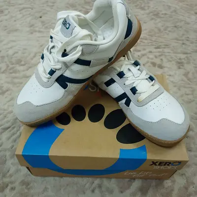 Shoes size (42) Location sharjah