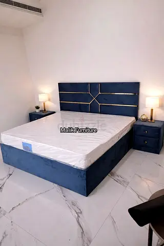 Brand new Queen size bed storage bed king bed mattress family bed queen bed double bed king size bed