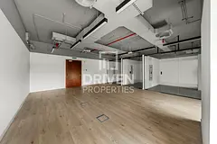 Close to Metro Station | Fully Fitted | Great View