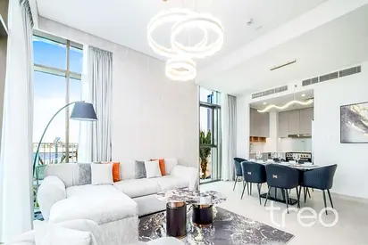 Sea View | Furnished | Spacious Layout