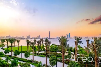 Sea View | Furnished | Spacious Layout