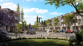 Spacious 3BR | 2028 Handover | Community View