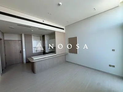 Full Dubai View | Vacant | High Floor