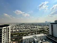 Villas View | Brand New | Unfurnished | Vacant Now