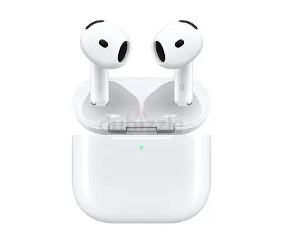 Apple AirPods 4 with ANC
