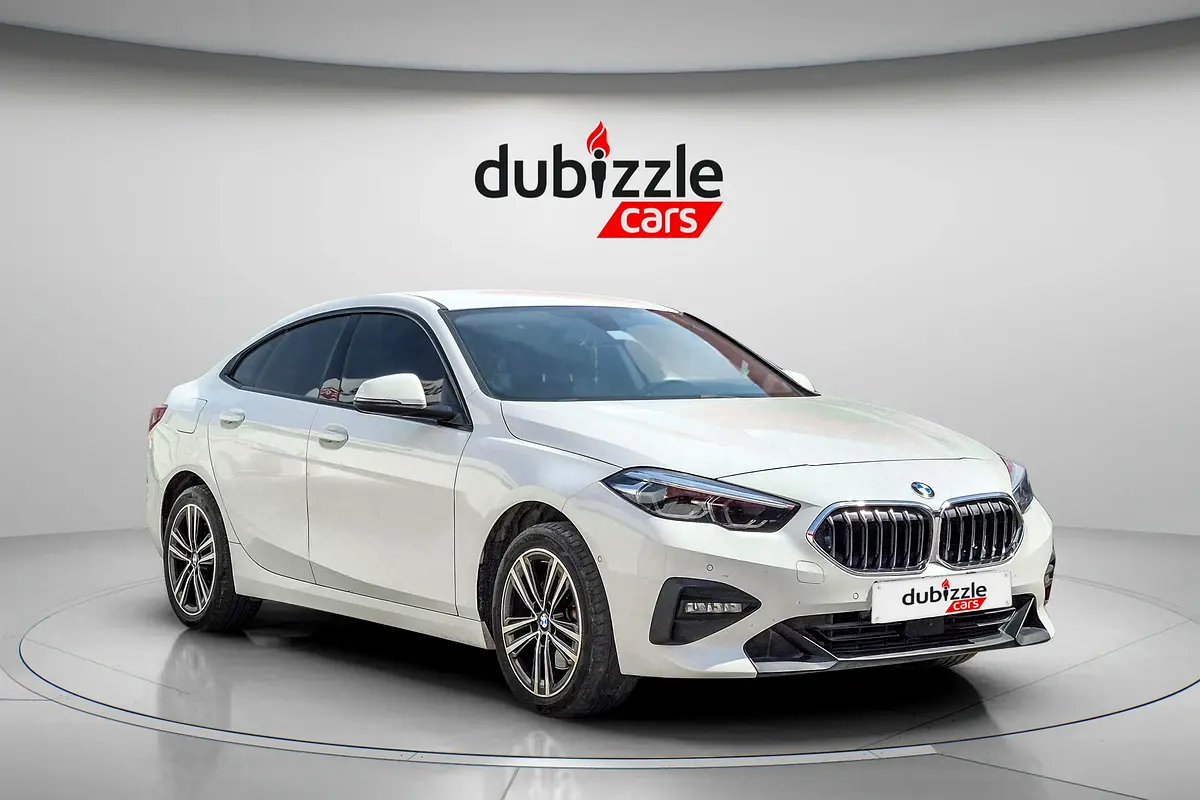 BMW 2-Series 2023 — photo 1 of 16