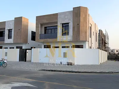 Villas for Sale in Al Zahia – Ajman