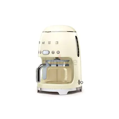 Smeg Retro Style Coffee Maker