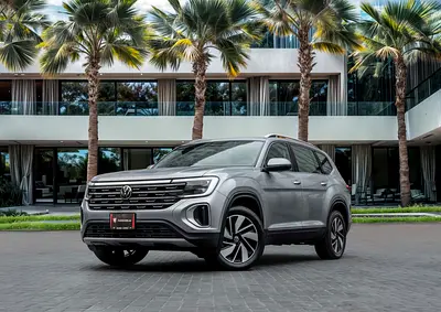 2,938 P.M | Teramont Comfortline | 0% Downpayment | IMMACULATE!