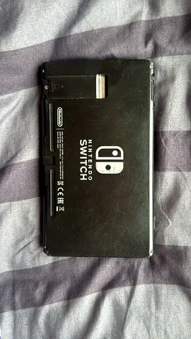 Nintendo Switch Console