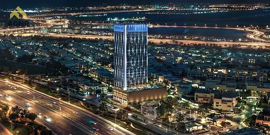 Pre Launch Price - Zero Commission - Next to mall & metro- High ROI - Cash Price