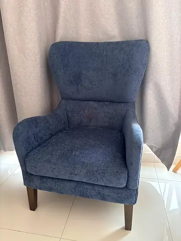 Arm chair