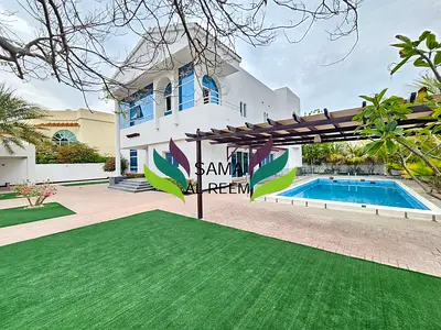 Independent Villa | Private Pool | Garden | Umm Suqeim 2