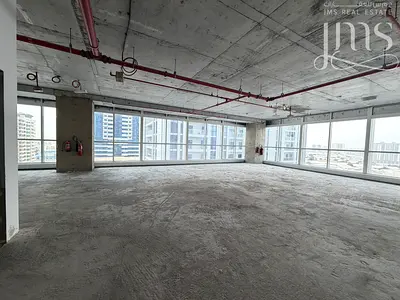 Prime Shell & Core Office 1704 SQFT | Sale