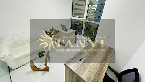 Rent Offices in Dubai | No Commission, No Waiting