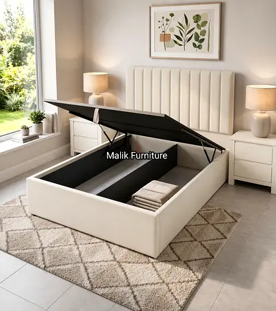 New Queen size bed king size bed hydraulic storage bed family bed hydraulic bed double bed queen bed