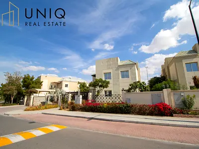 Type B Villa | Ready to Move In | Area Specialist