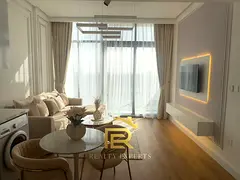 EXQUISITE 1 BED | FULLY FURNISHED | VACANT