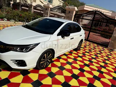 HONDA .CITY .LX SPORTS G CC LOW MILLAG EXCELLENT CONDTION