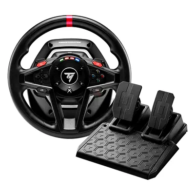 Thrustmaster T128 Racing Wheel (Xbox  PC) Xbox Game Pass