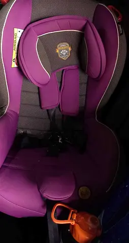 Car chairs