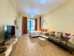 5000 Monthly Including All Bills | Ready To Move | Super Luxary Furnished Studio