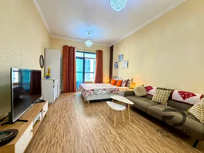5000 Monthly Including All Bills | Ready To Move | Super Luxary Furnished Studio