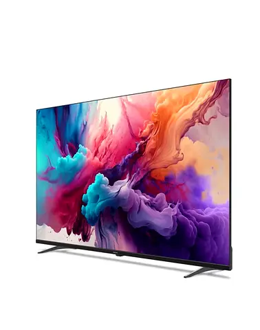 Philips 65 inch 4K UHD Smart TV, excellent working condition