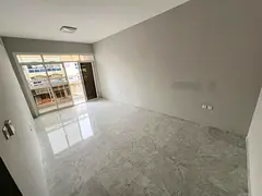 New apartment, second occupant, in Al Rawda 3, Khartoum Street, 3 bathrooms, large area, central air
