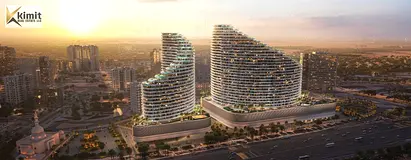 Smart Investment | Prime Dubai Location | Flexible Plan