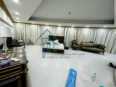 High-Floor 4BR Apartment | Horizon Tower Dubai Marina | Balcony with Marina &amp; City Views