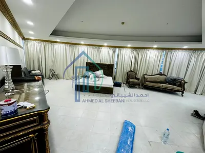 شقة من 4 غرف نوم في الطابق العلوي | برج هورايزون دبي مارينا | شرفة تطل على المارينا والمدينة