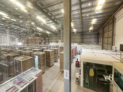 Prime Warehouse | Close to the Al Maktoum Airport