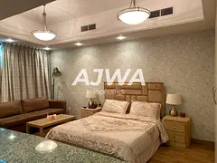 Spacious Studio | Near Metro | Ready to move