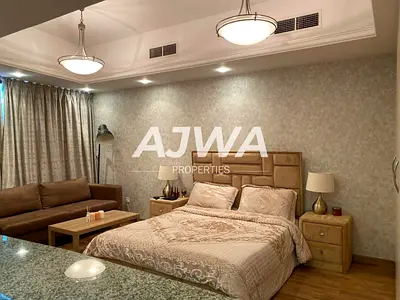 Spacious Studio | Near Metro | Ready to move