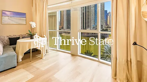 Lake View | Fully Upgraded | Prime Location