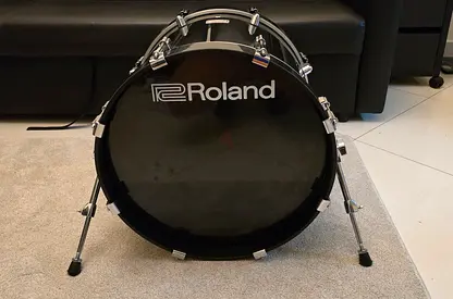 Roland KD200MS Kick drum
