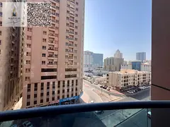 Nuaimiya tower 3bhk for rent