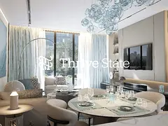 Large Layout | Waterfont Living | Genuine Resale